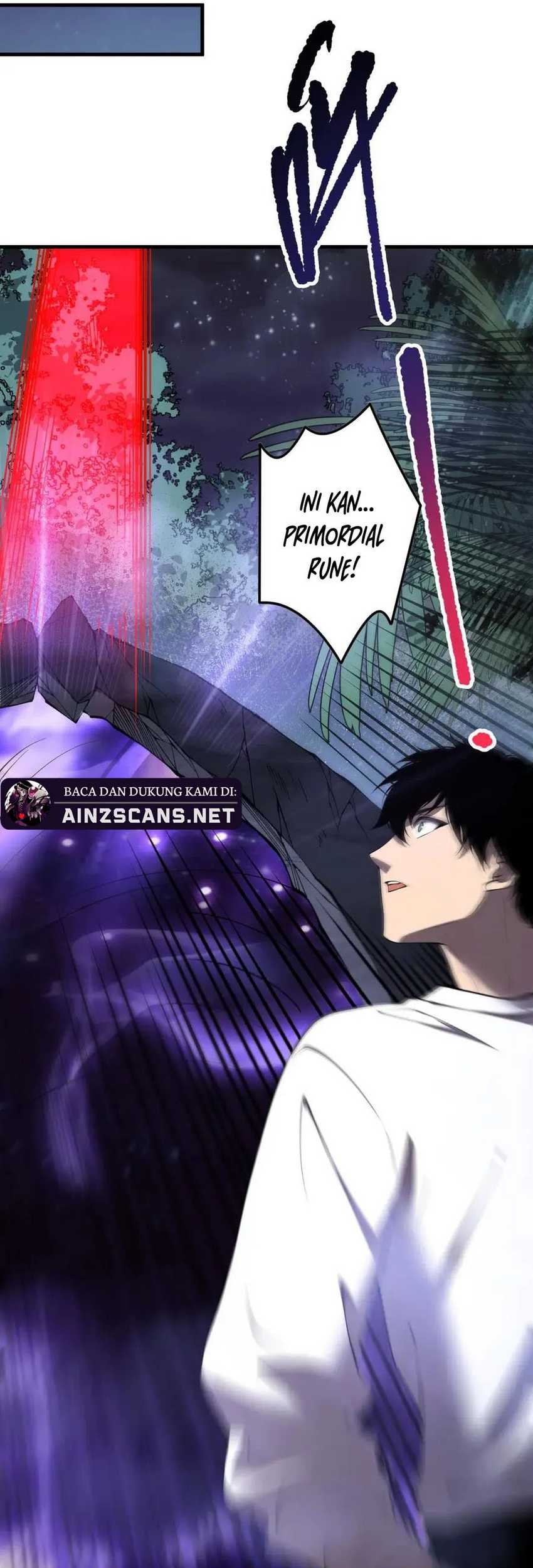 Disastrous Necromancer Bab 120 halaman 44