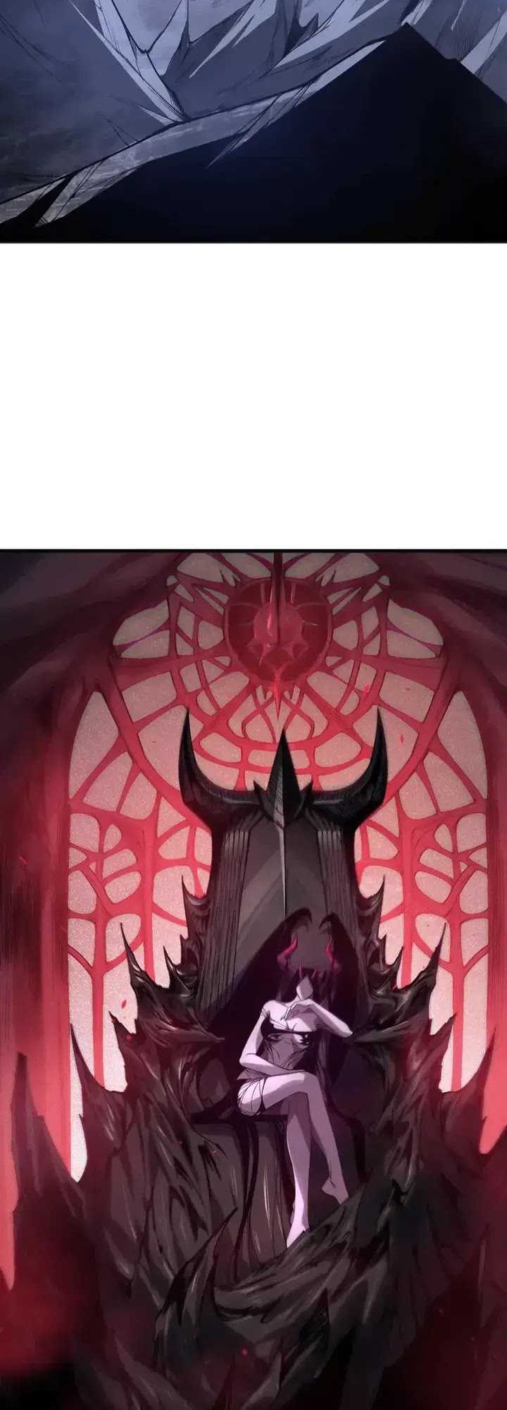 Disastrous Necromancer Bab 121 halaman 9