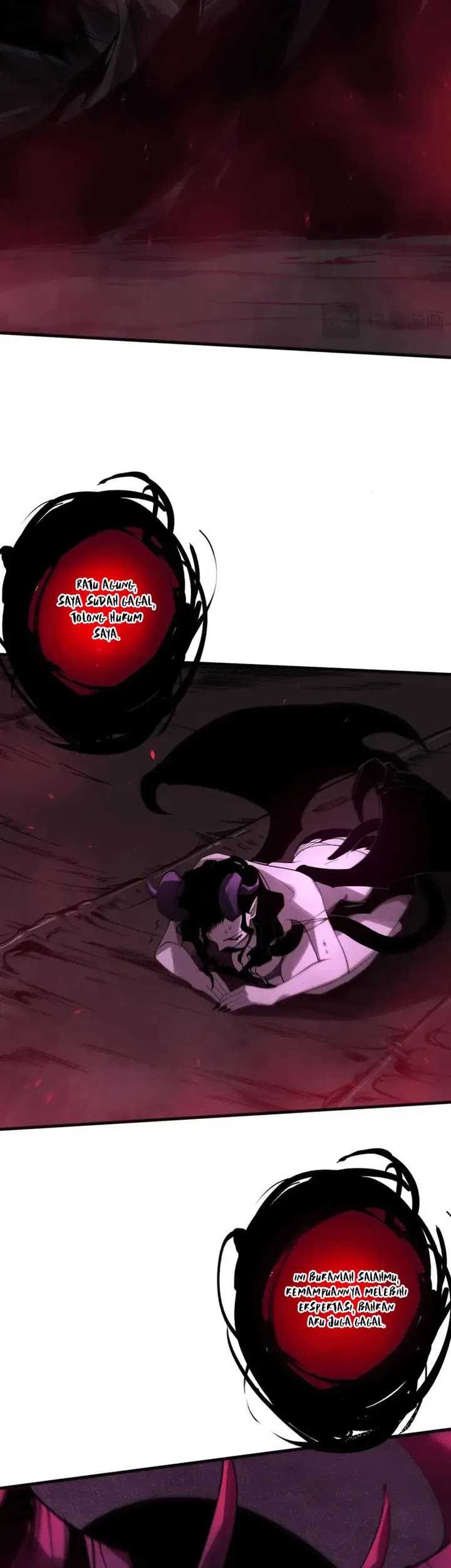 Disastrous Necromancer Bab 121 halaman 10
