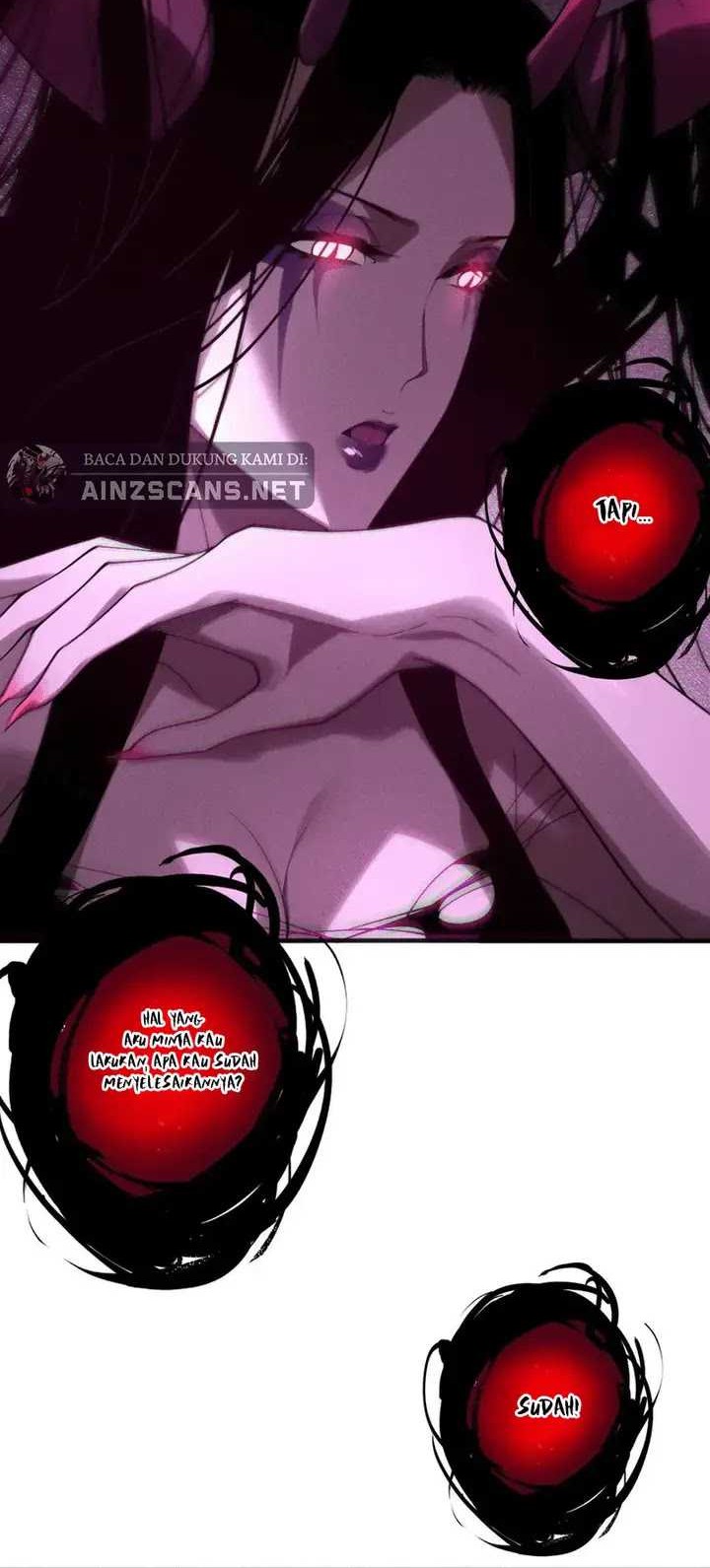 Disastrous Necromancer Bab 121 halaman 11