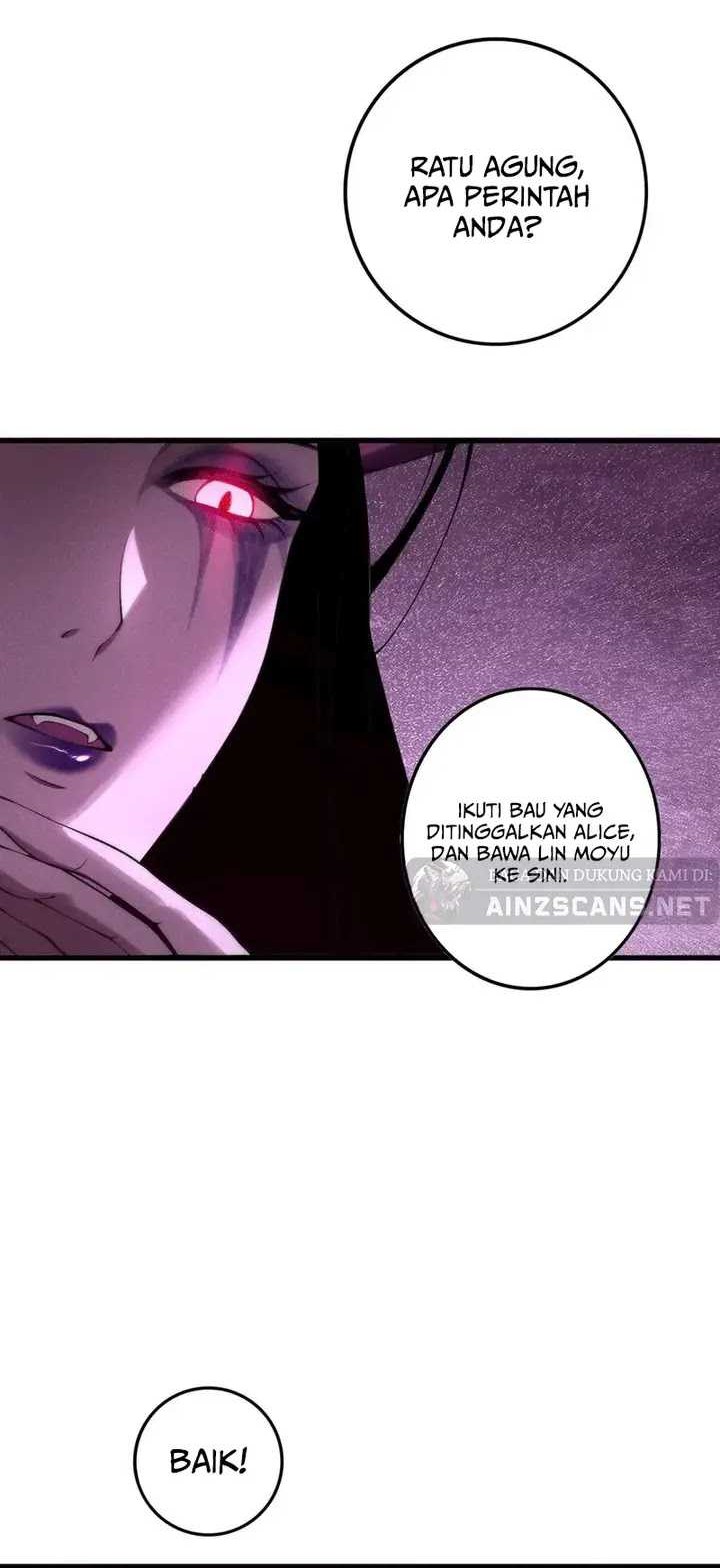 Disastrous Necromancer Bab 121 halaman 15