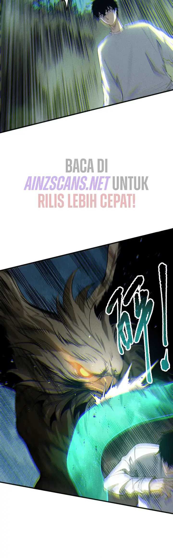 Disastrous Necromancer Bab 121 halaman 26