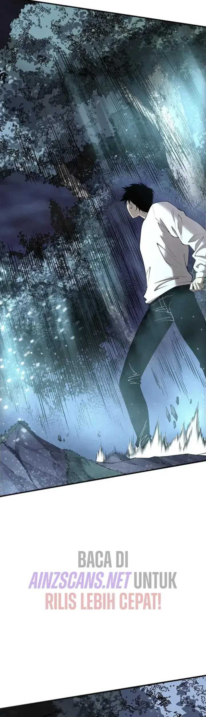Disastrous Necromancer Bab 121 halaman 39