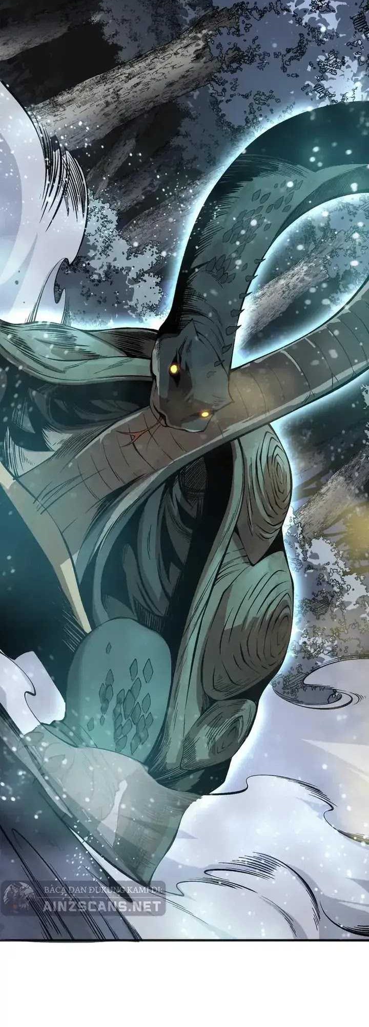 Disastrous Necromancer Bab 121 halaman 40