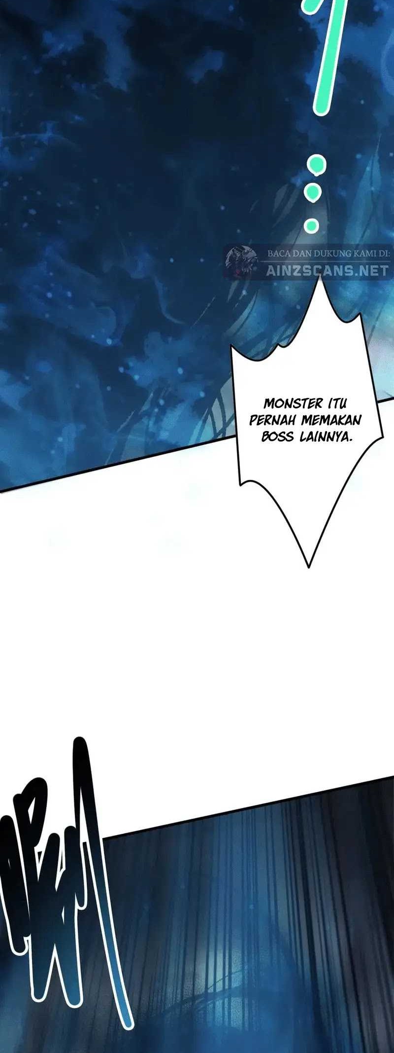 Disastrous Necromancer Bab 123 halaman 42
