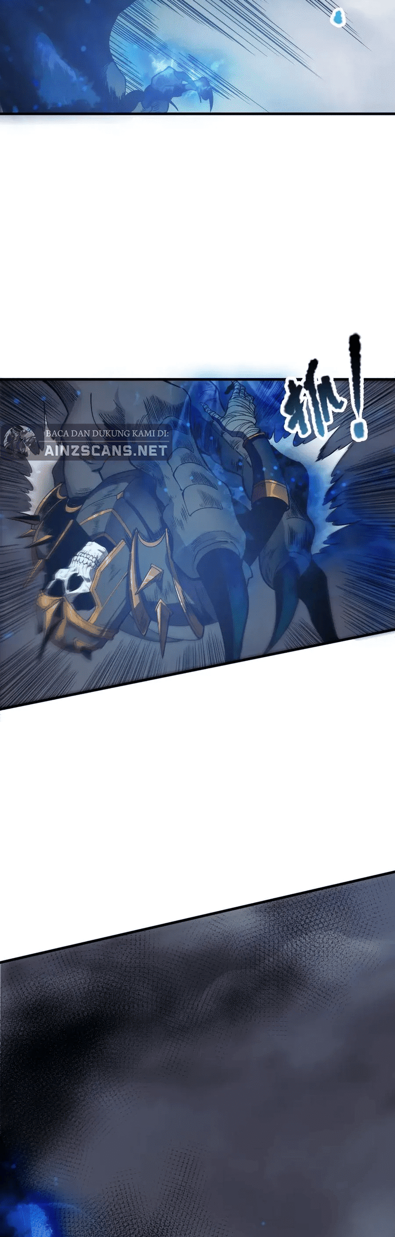 Disastrous Necromancer Bab 124 halaman 14