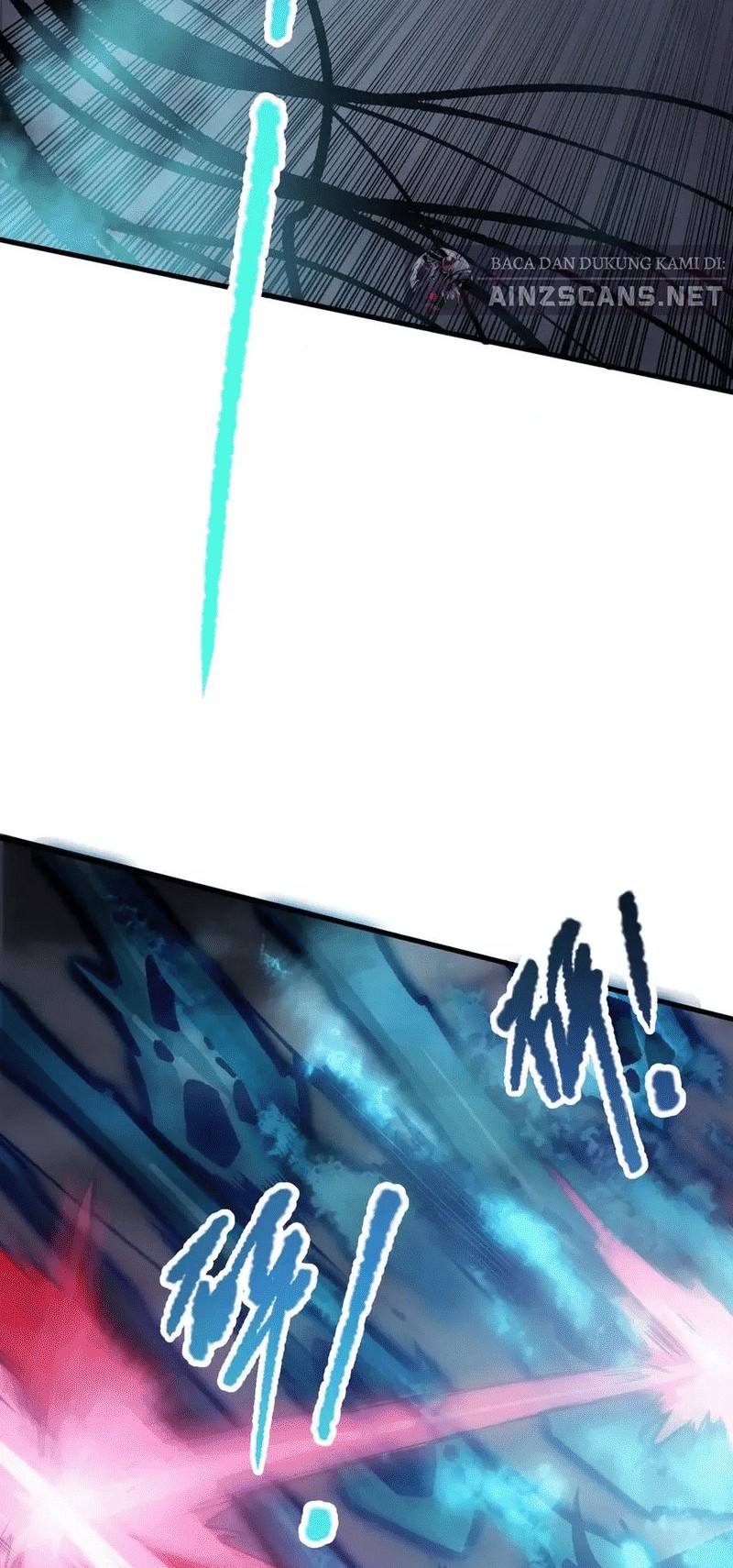 Disastrous Necromancer Bab 125 halaman 11