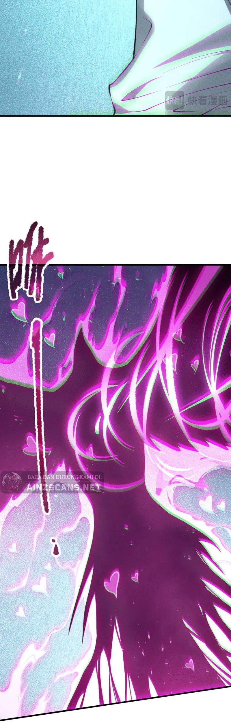 Disastrous Necromancer Bab 125 halaman 29