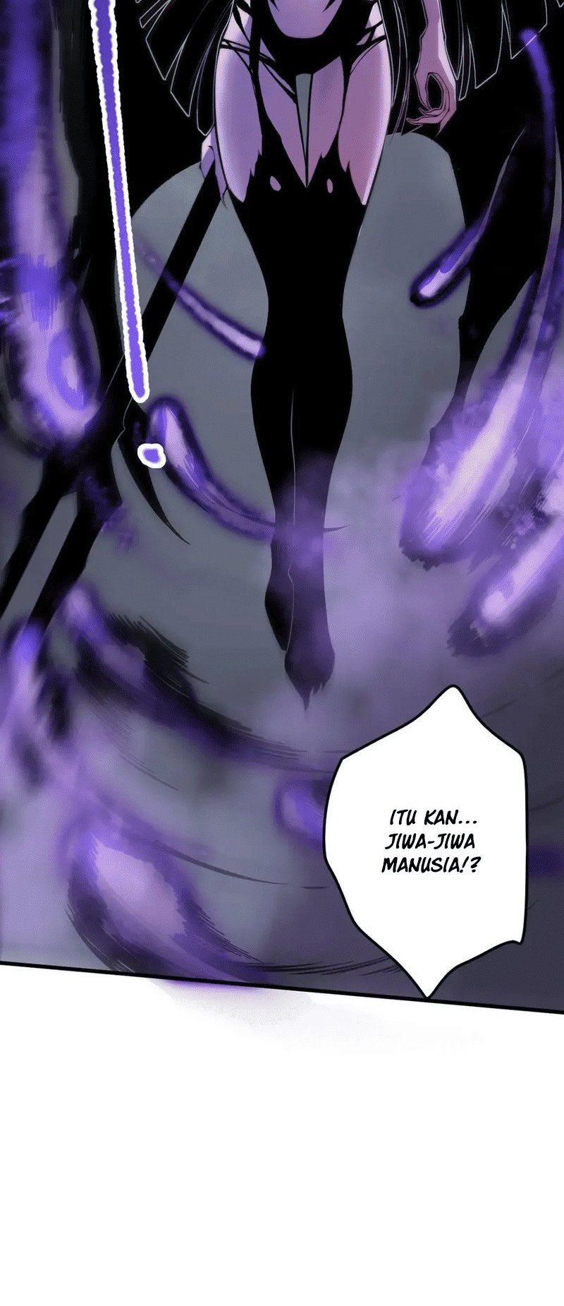 Disastrous Necromancer Bab 125 halaman 43