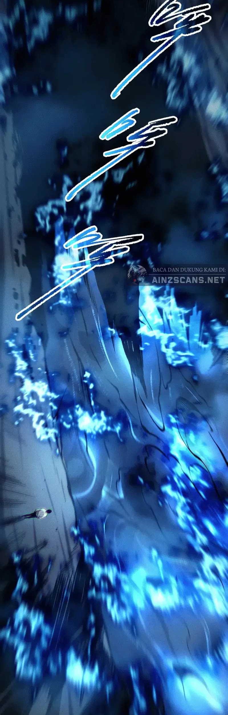 Disastrous Necromancer Bab 126 halaman 25