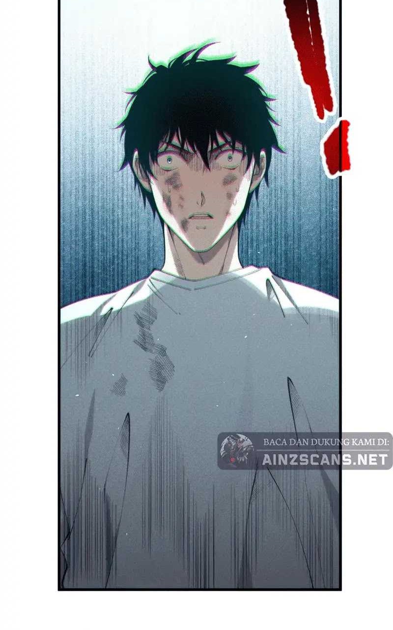 Disastrous Necromancer Bab 126 halaman 27