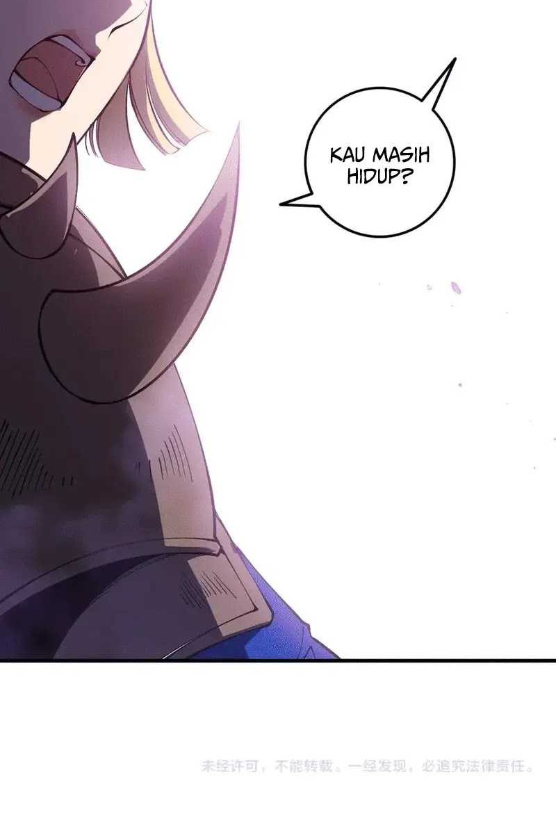 Disastrous Necromancer Bab 126 halaman 47