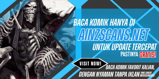 Disastrous Necromancer Bab 127 halaman 2