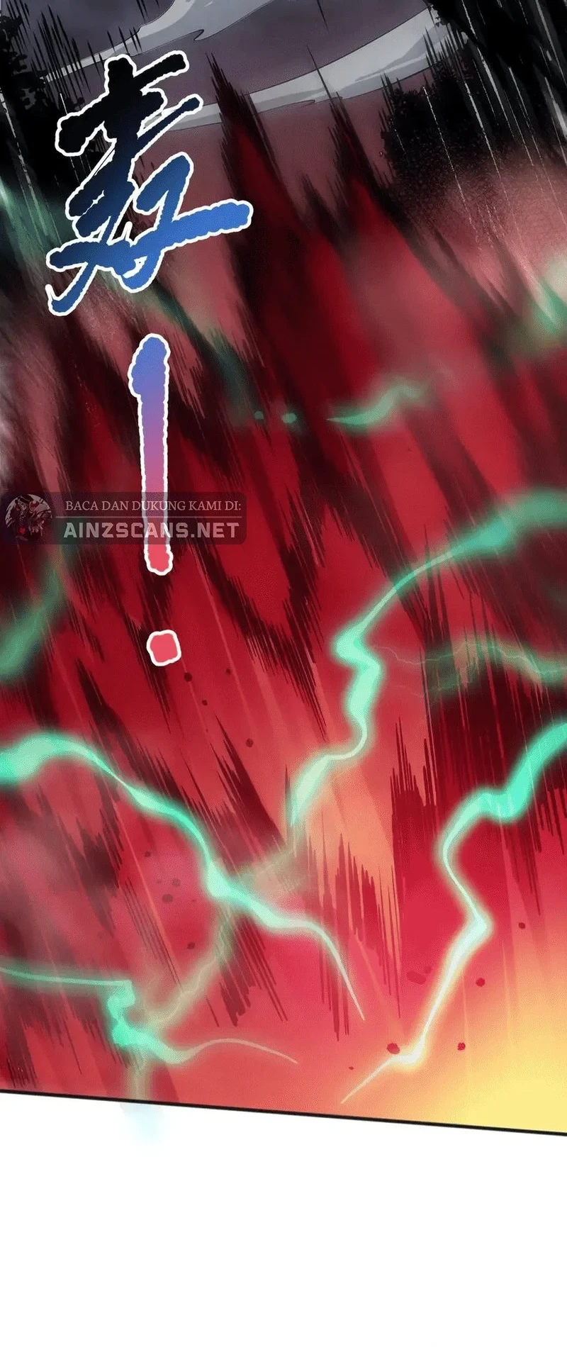 Disastrous Necromancer Bab 128 halaman 11