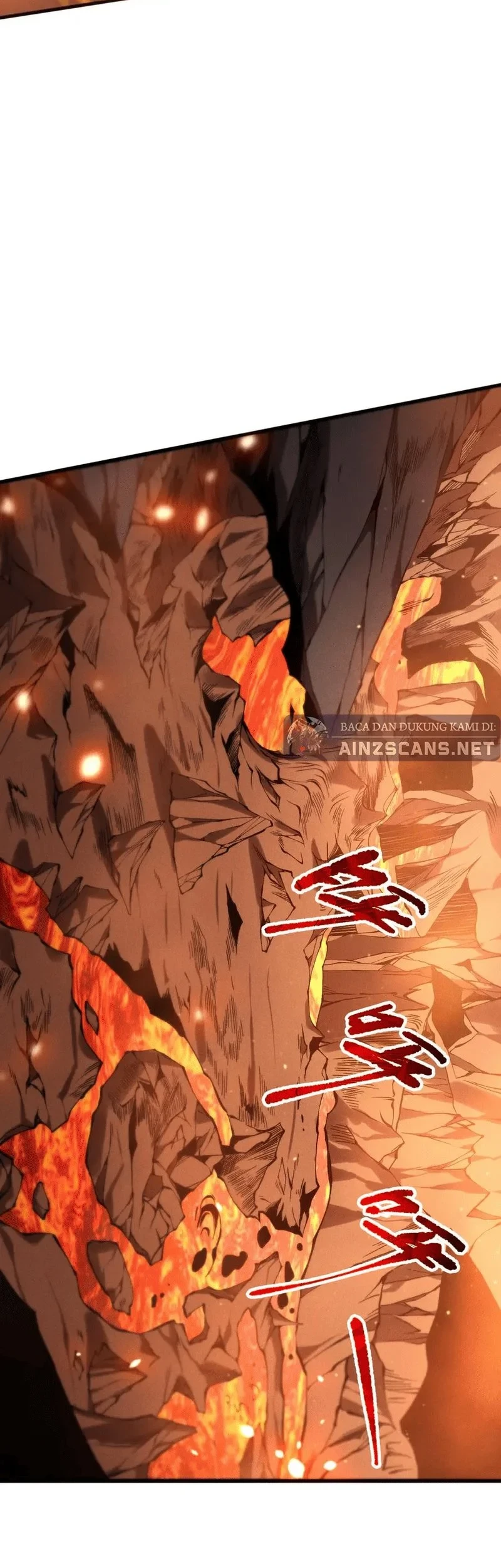 Disastrous Necromancer Bab 128 halaman 22