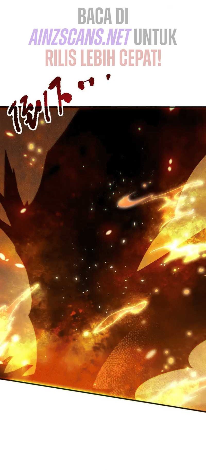 Disastrous Necromancer Bab 129 halaman 39