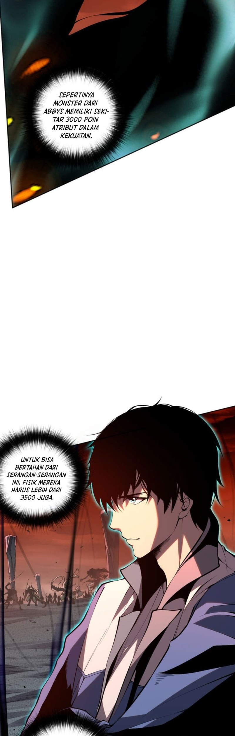 Disastrous Necromancer Bab 13 halaman 23