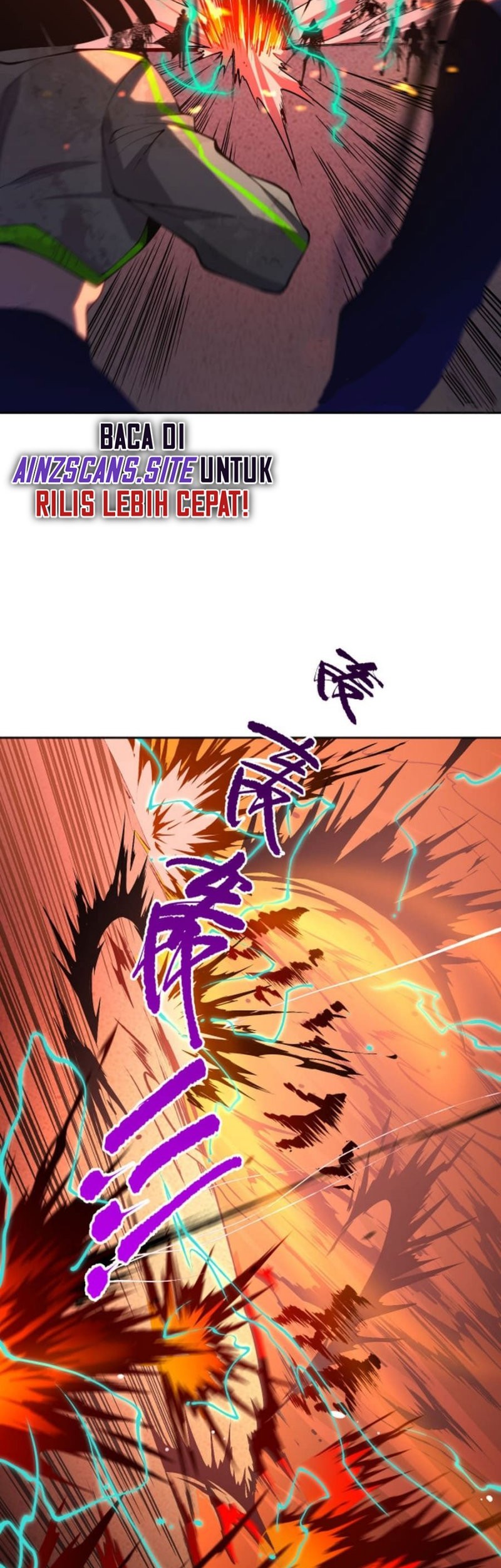 Disastrous Necromancer Bab 13 halaman 28