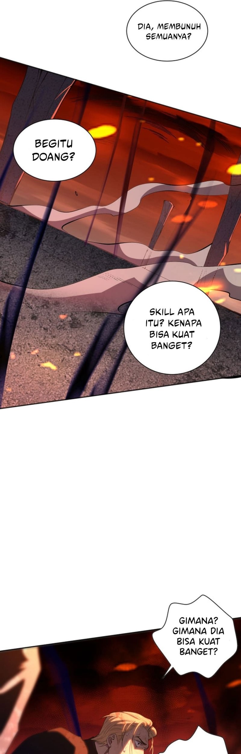 Disastrous Necromancer Bab 13 halaman 30
