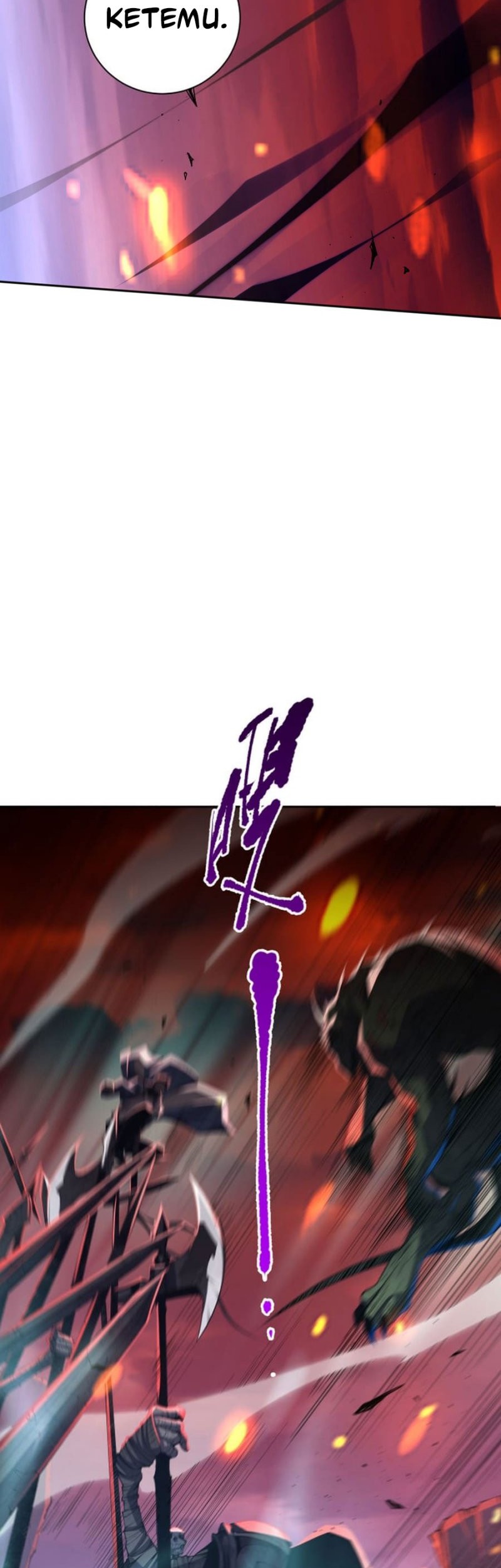 Disastrous Necromancer Bab 13 halaman 36