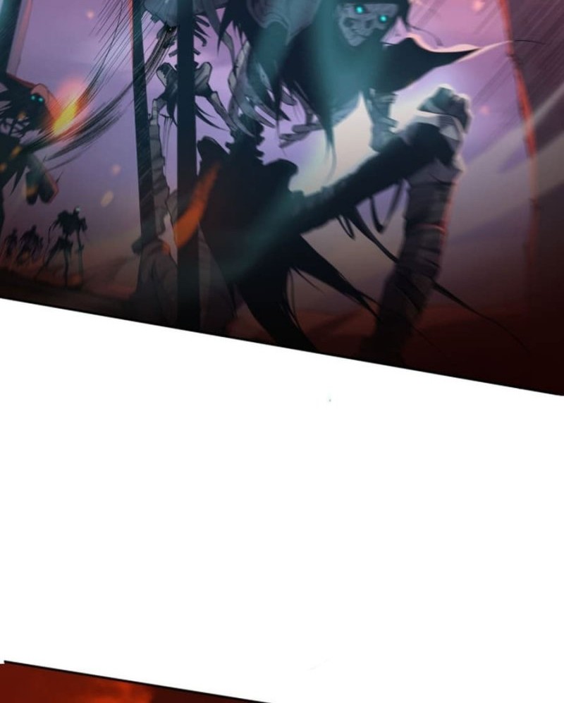 Disastrous Necromancer Bab 13 halaman 37