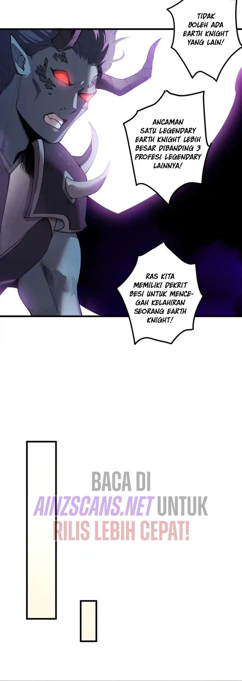 Disastrous Necromancer Bab 130 halaman 15