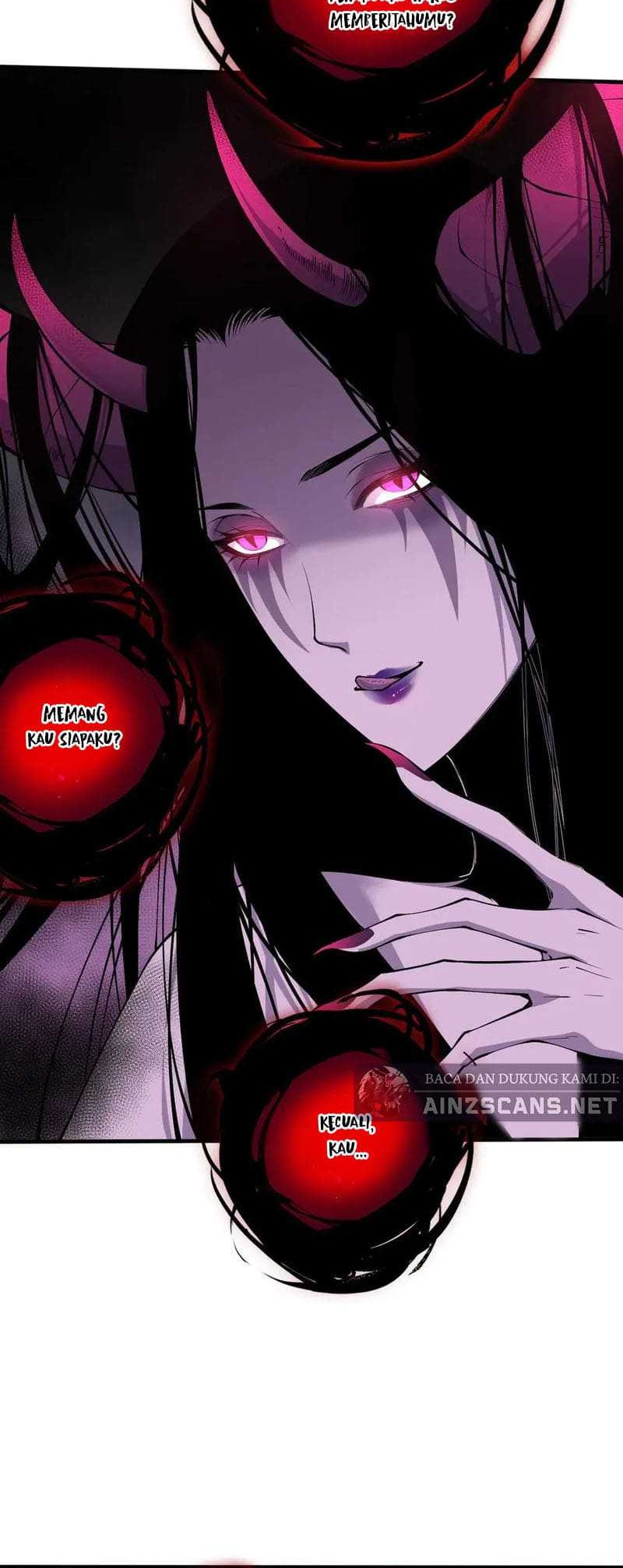 Disastrous Necromancer Bab 132 halaman 39