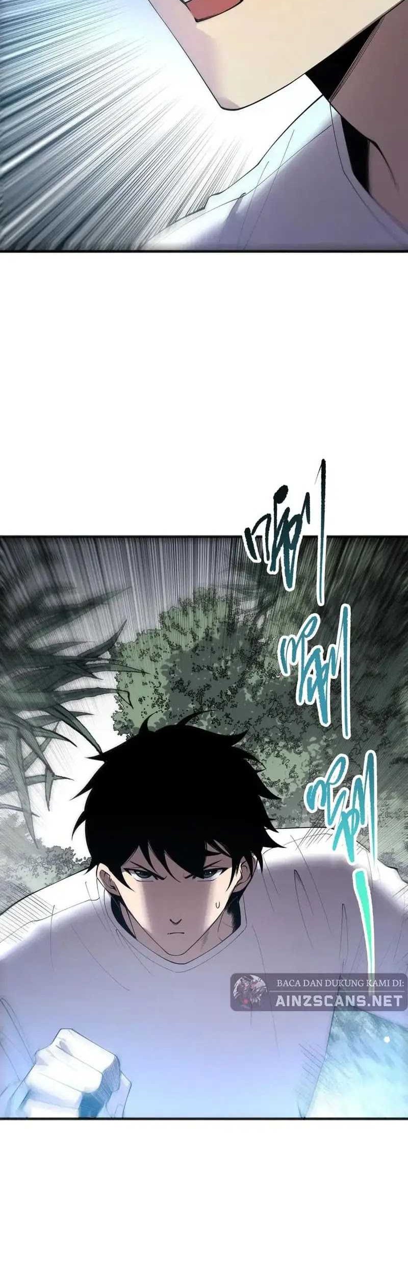 Disastrous Necromancer Bab 133 halaman 15