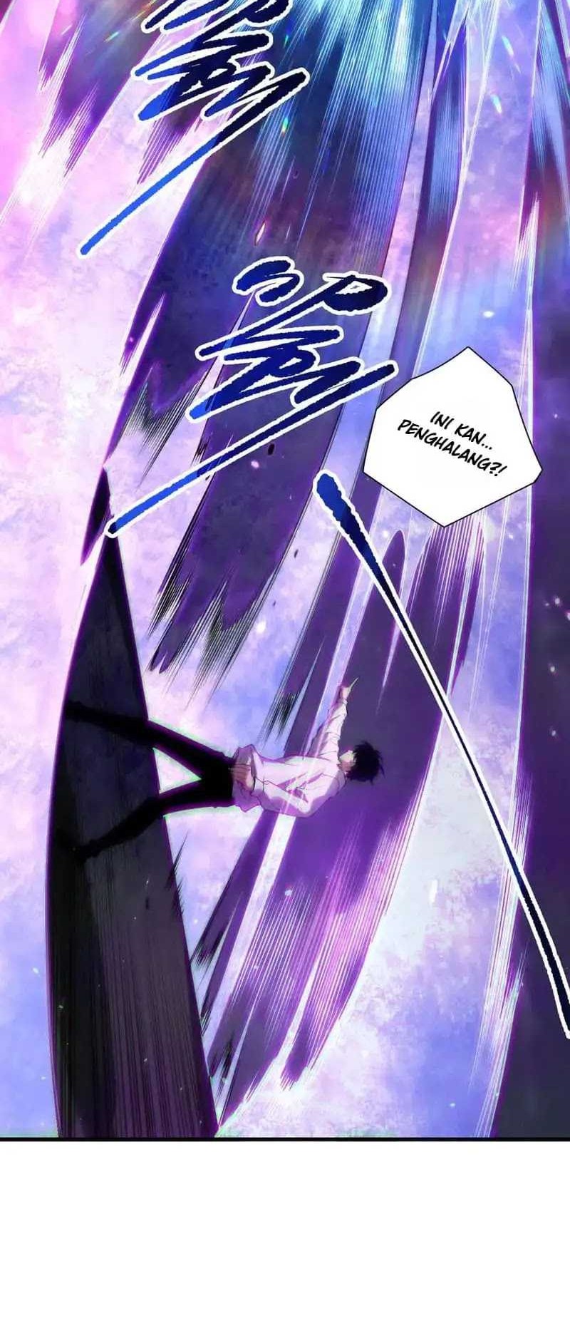 Disastrous Necromancer Bab 133 halaman 23