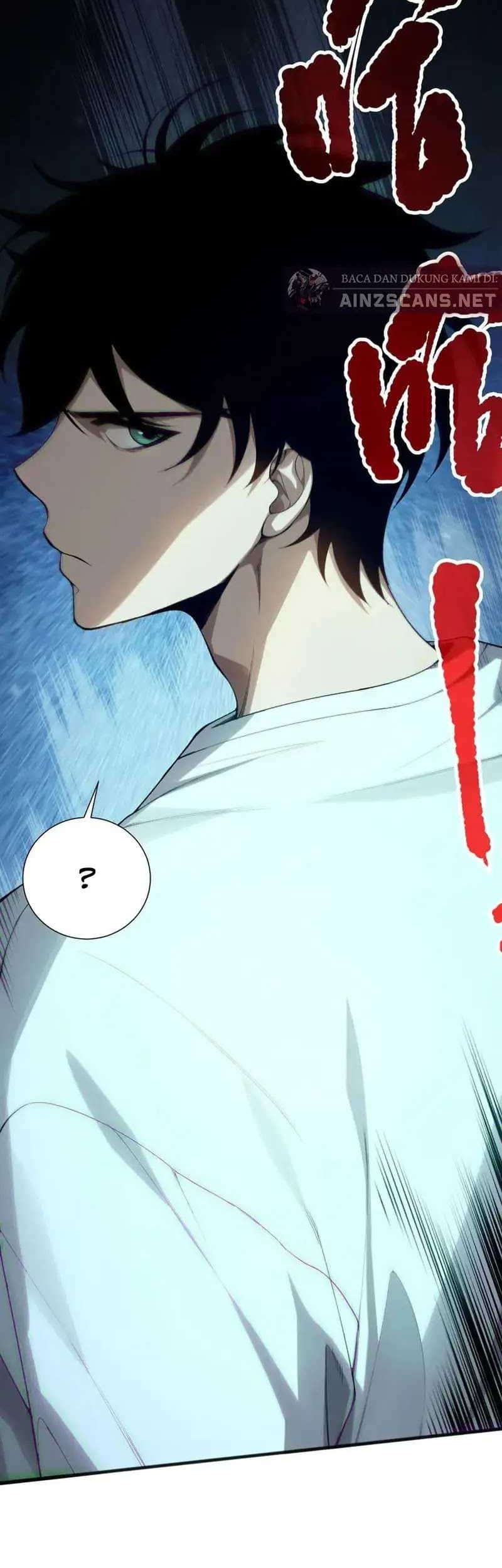 Disastrous Necromancer Bab 133 halaman 26