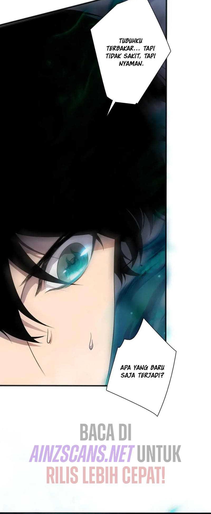 Disastrous Necromancer Bab 134 halaman 15