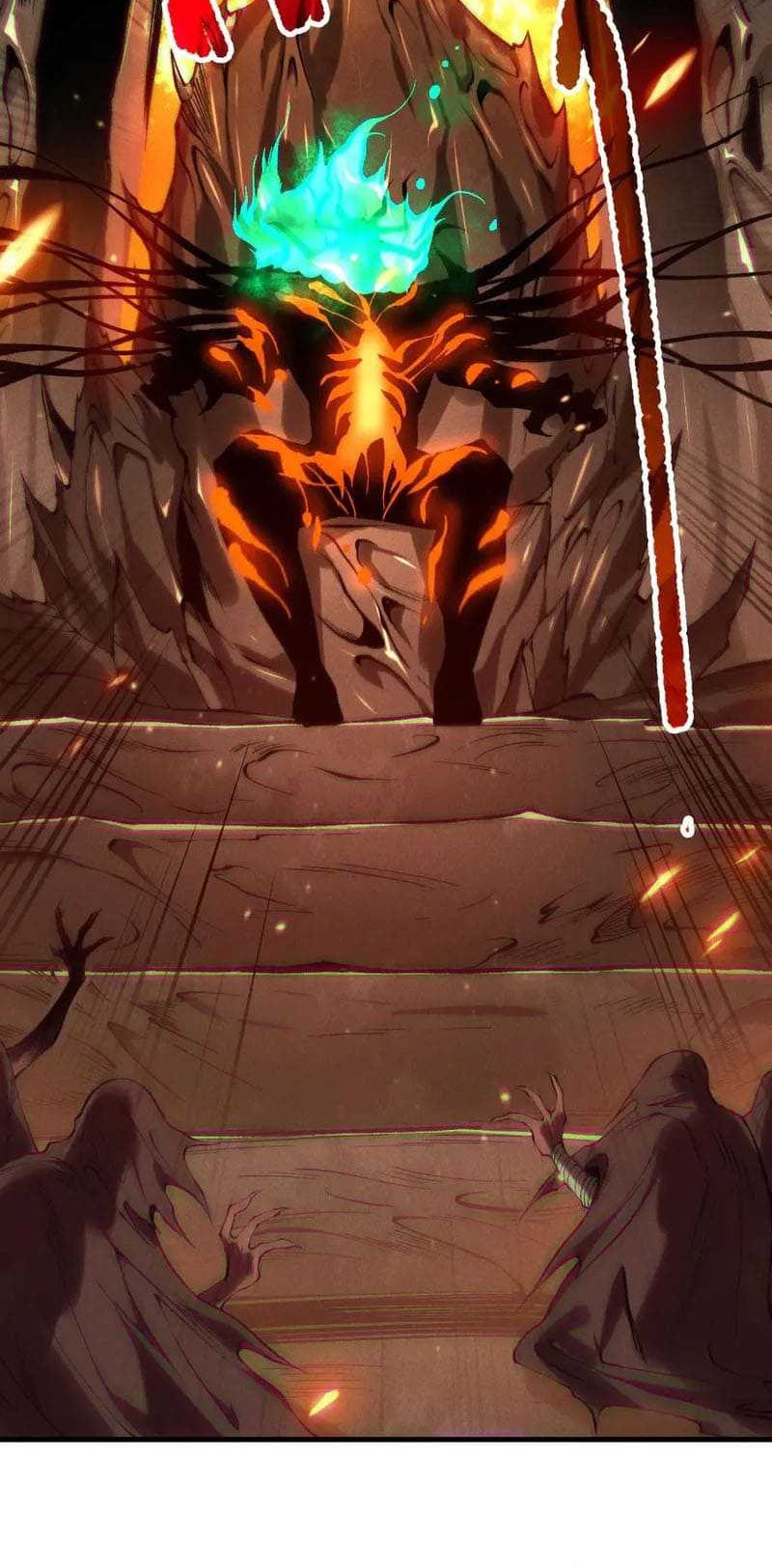 Disastrous Necromancer Bab 134 halaman 27