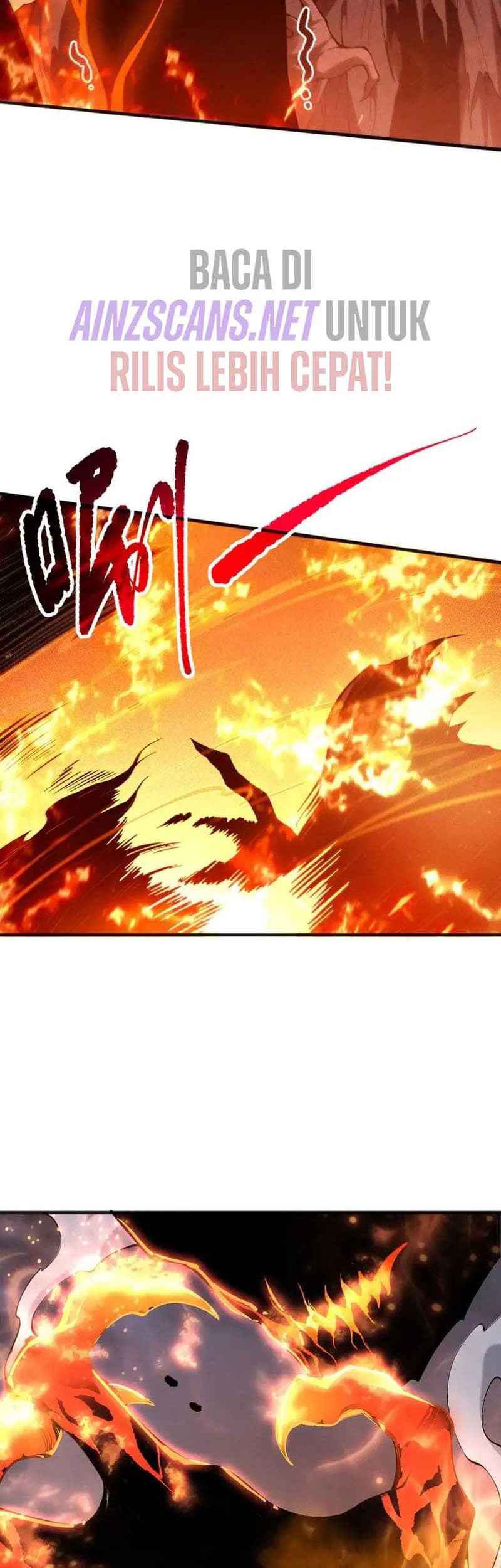 Disastrous Necromancer Bab 134 halaman 29