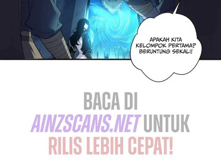Disastrous Necromancer Bab 135 halaman 18