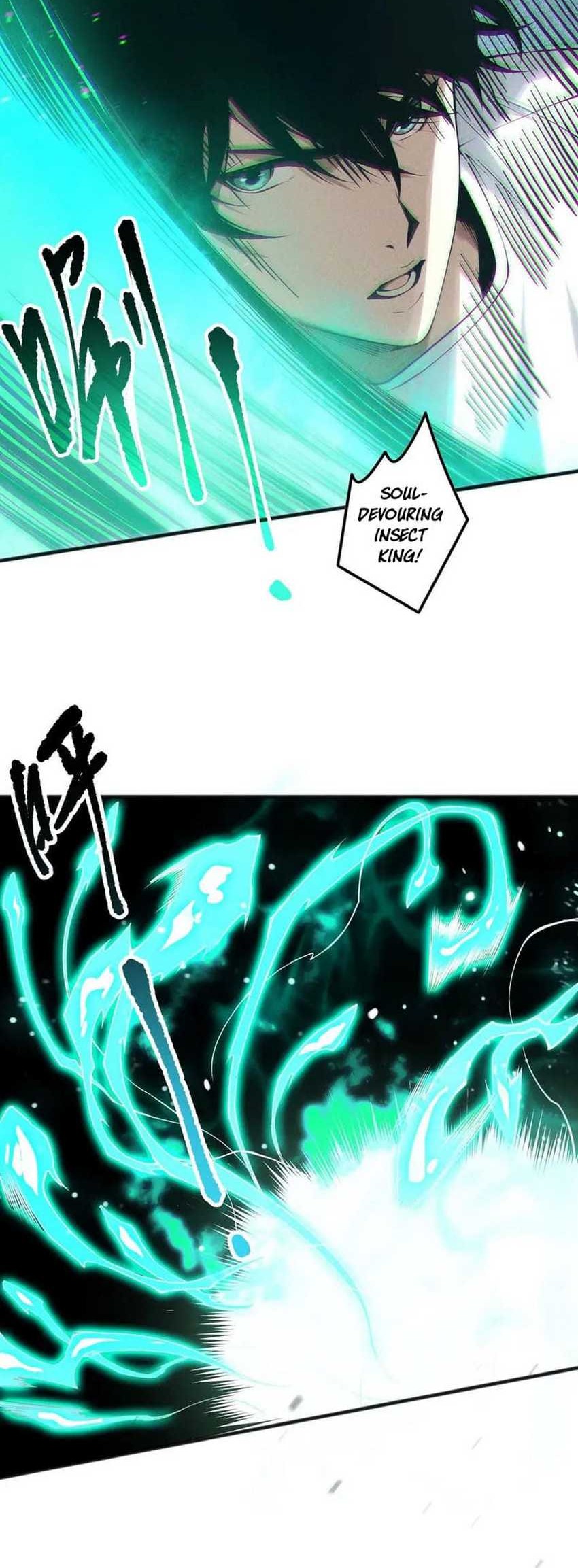 Disastrous Necromancer Bab 135 halaman 43