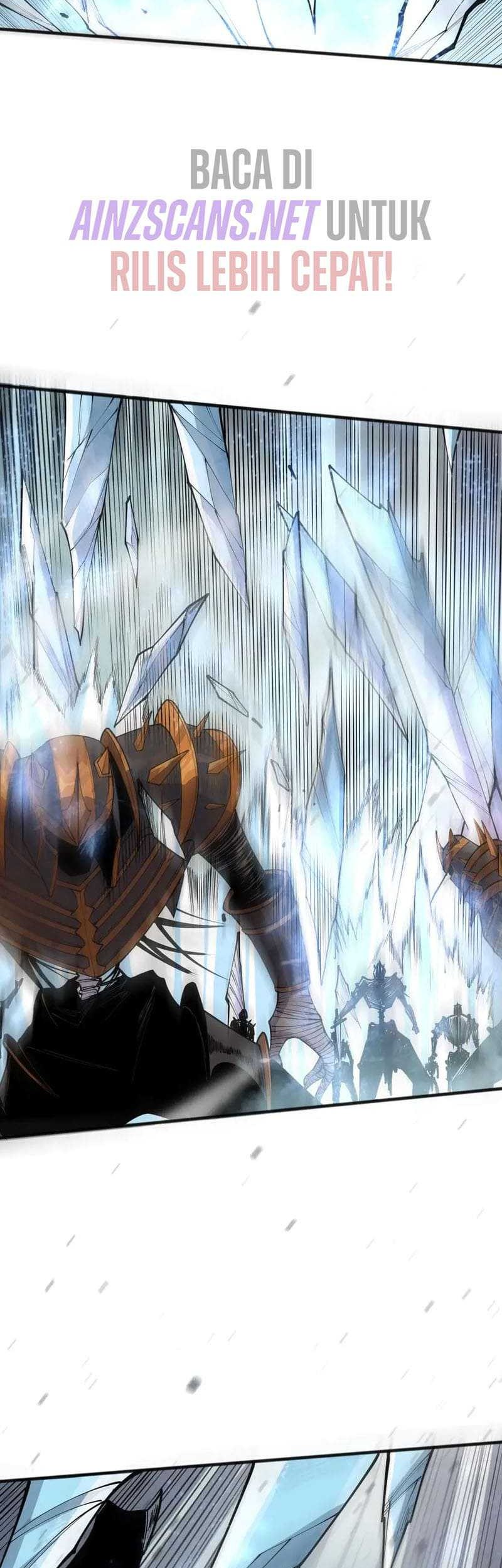 Disastrous Necromancer Bab 136 halaman 6