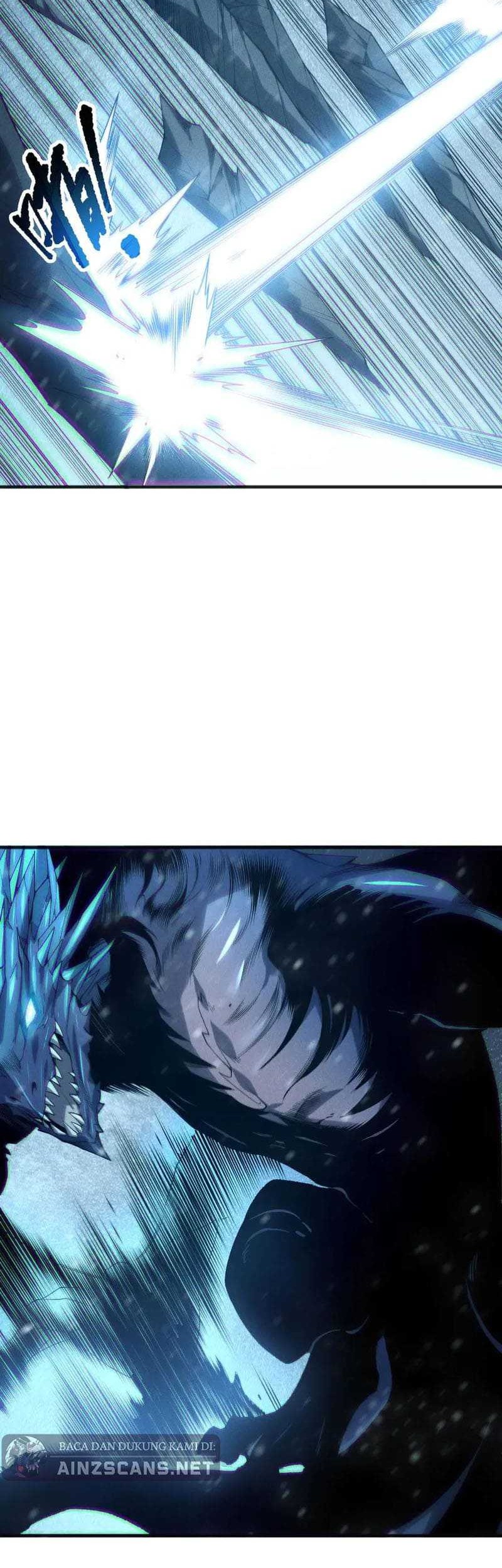 Disastrous Necromancer Bab 136 halaman 9