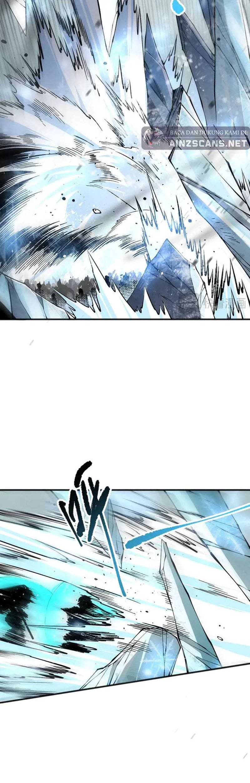 Disastrous Necromancer Bab 136 halaman 13