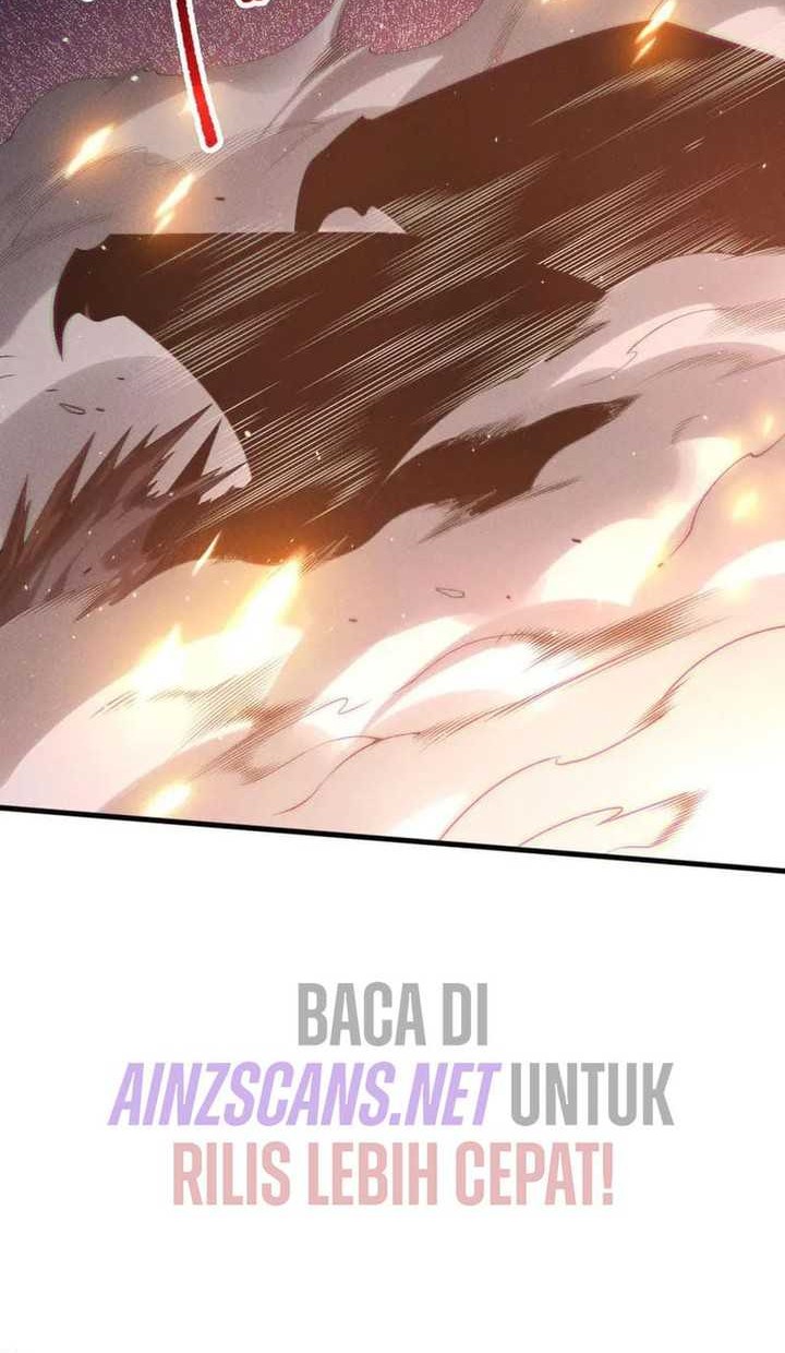 Disastrous Necromancer chapter 137 halaman 12