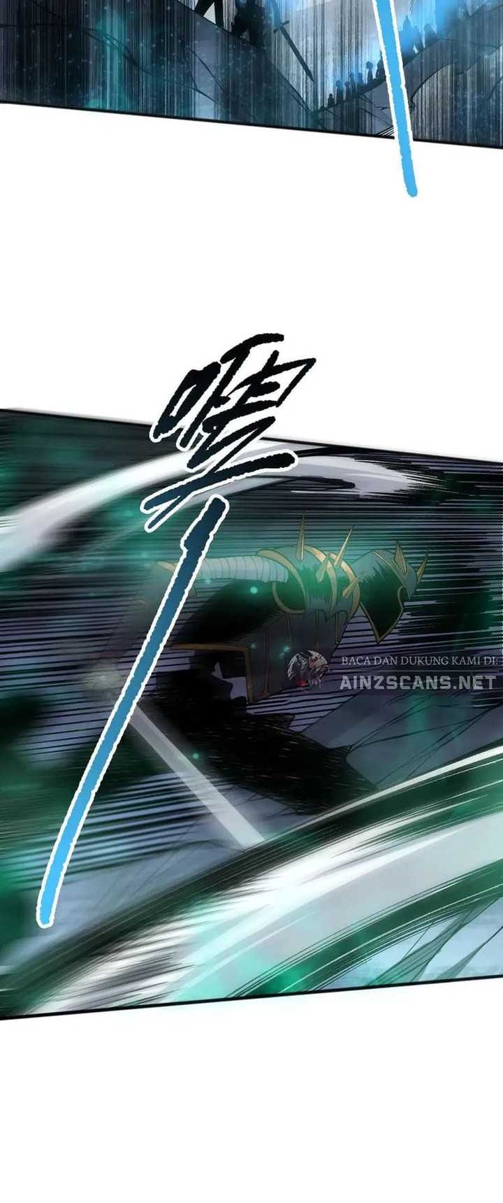 Disastrous Necromancer chapter 137 halaman 16