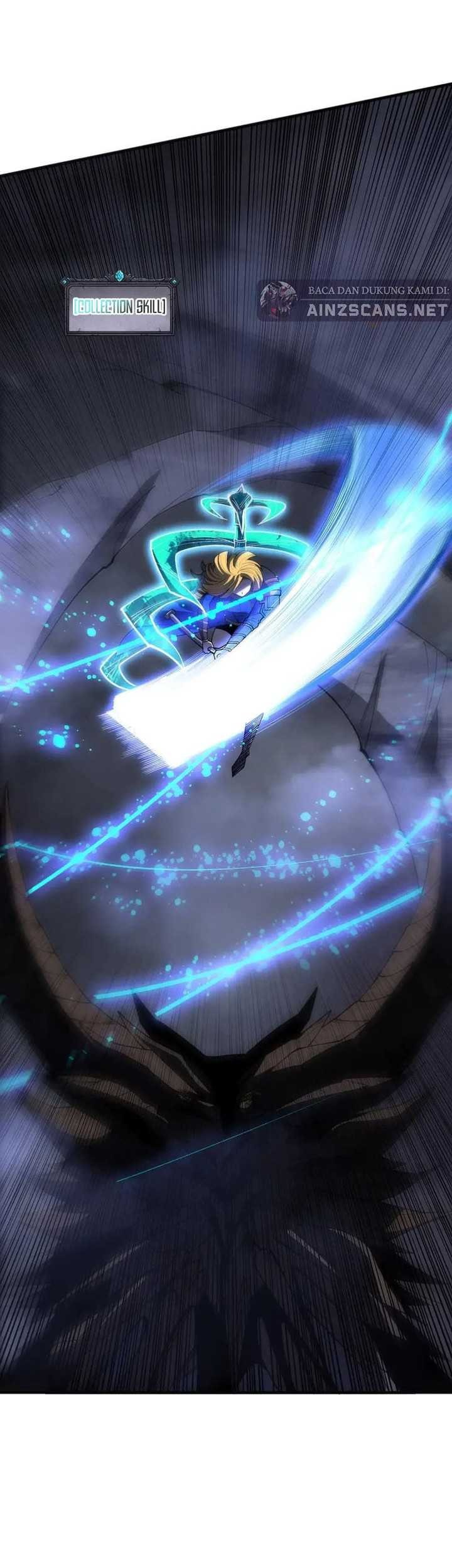 Disastrous Necromancer chapter 137 halaman 19