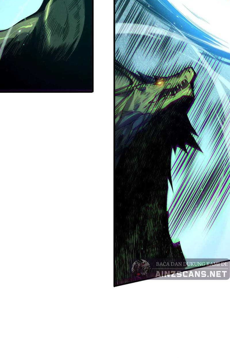 Disastrous Necromancer Bab 138 halaman 11