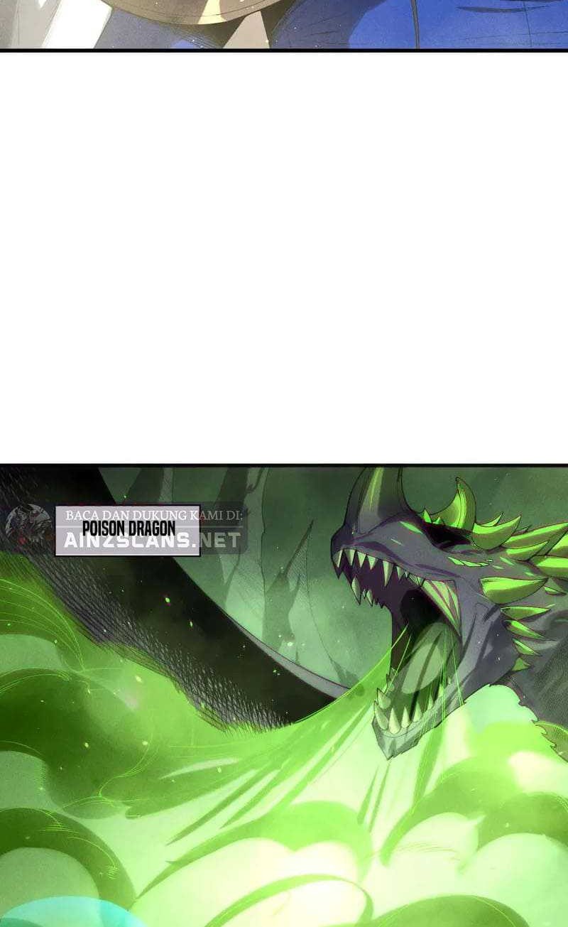 Disastrous Necromancer Bab 138 halaman 18
