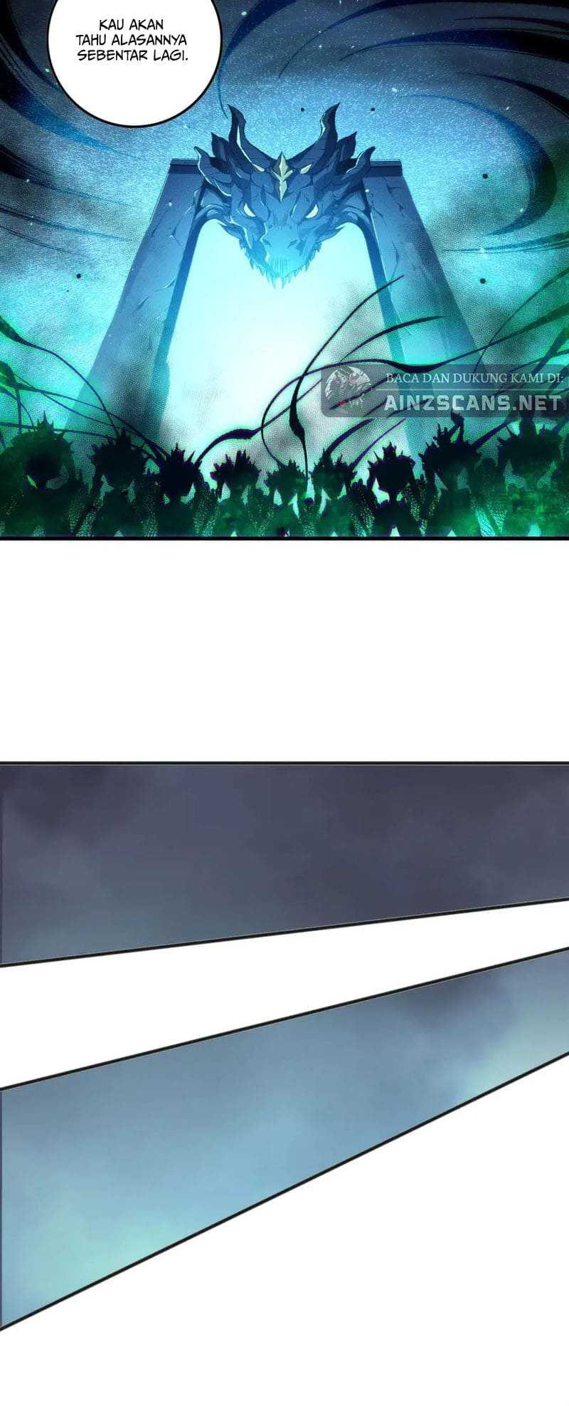 Disastrous Necromancer Bab 138 halaman 30