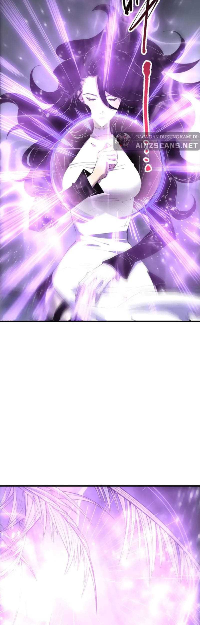 Disastrous Necromancer Bab 139 halaman 14