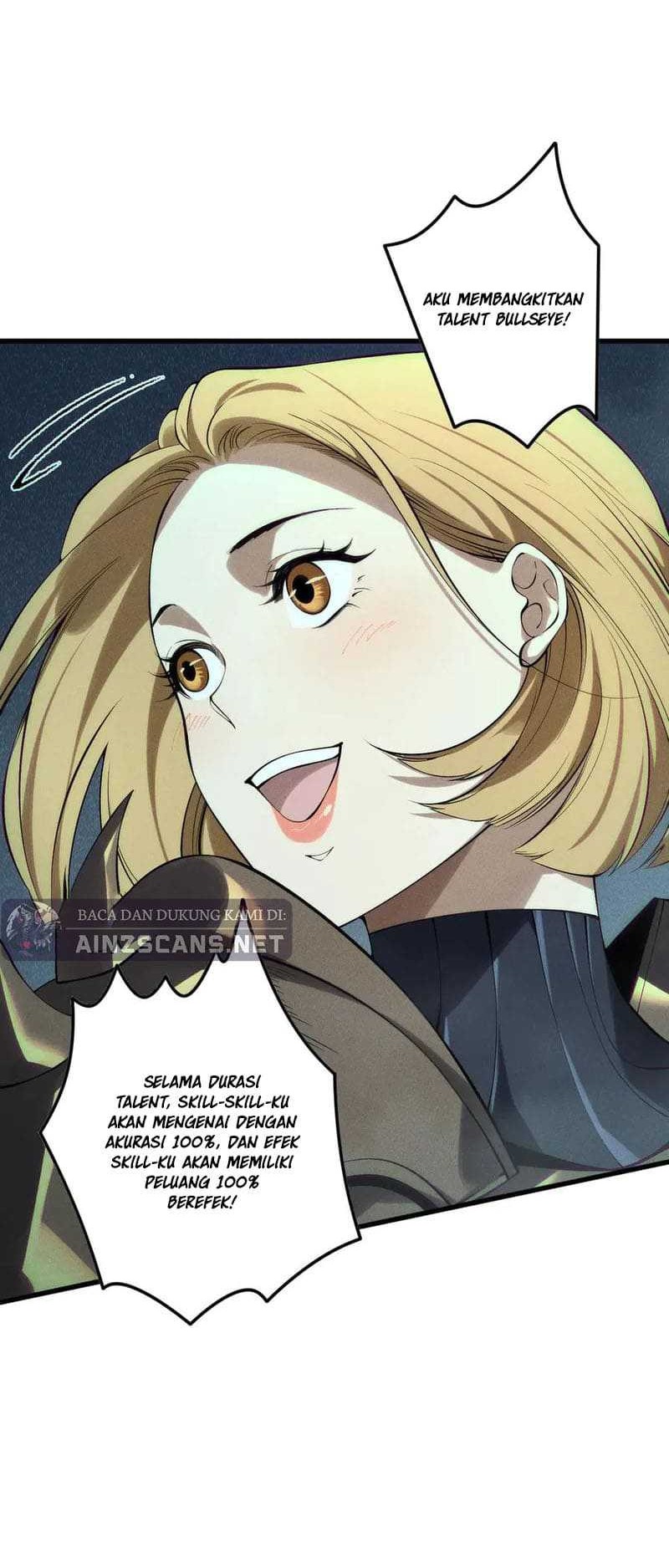 Disastrous Necromancer Bab 139 halaman 27