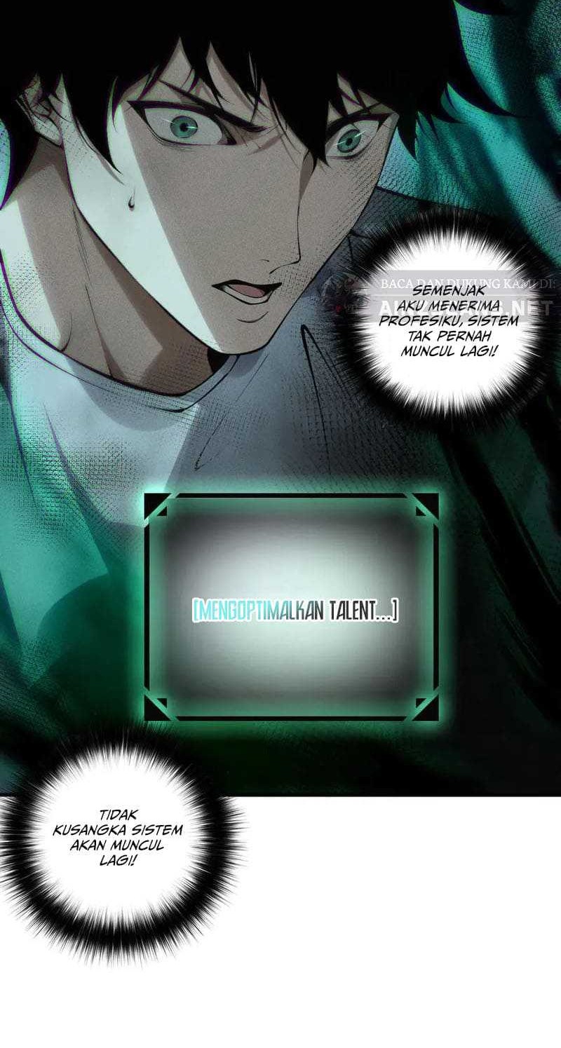 Disastrous Necromancer Bab 139 halaman 35