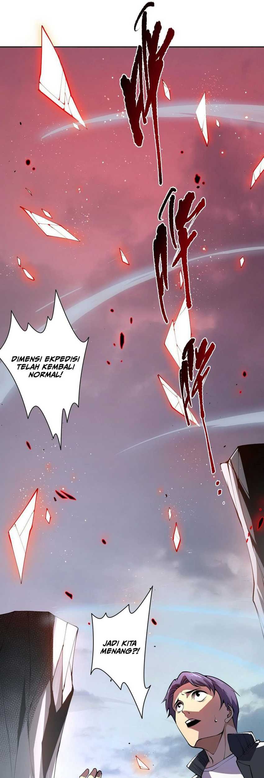 Disastrous Necromancer chapter 14 halaman 9