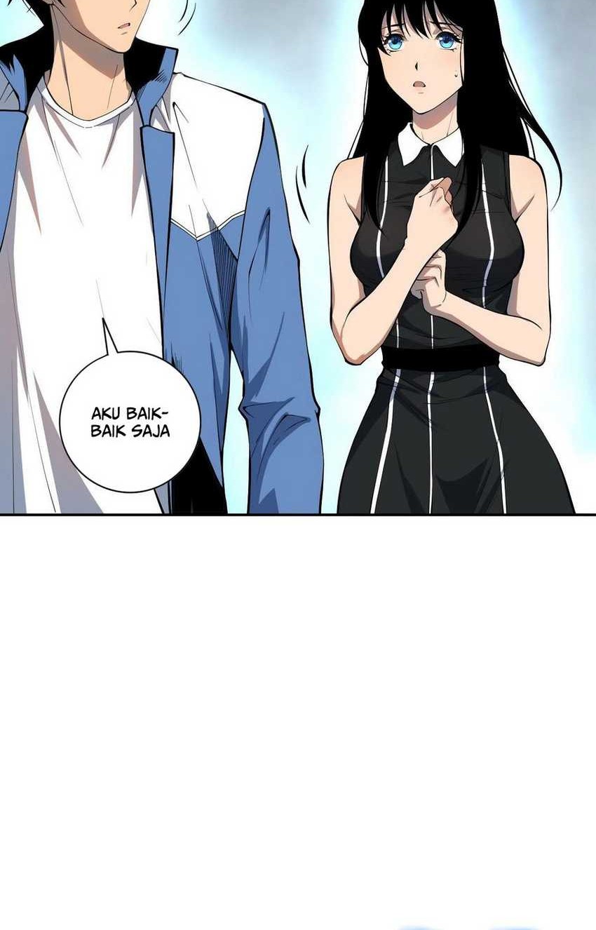 Disastrous Necromancer chapter 14 halaman 14
