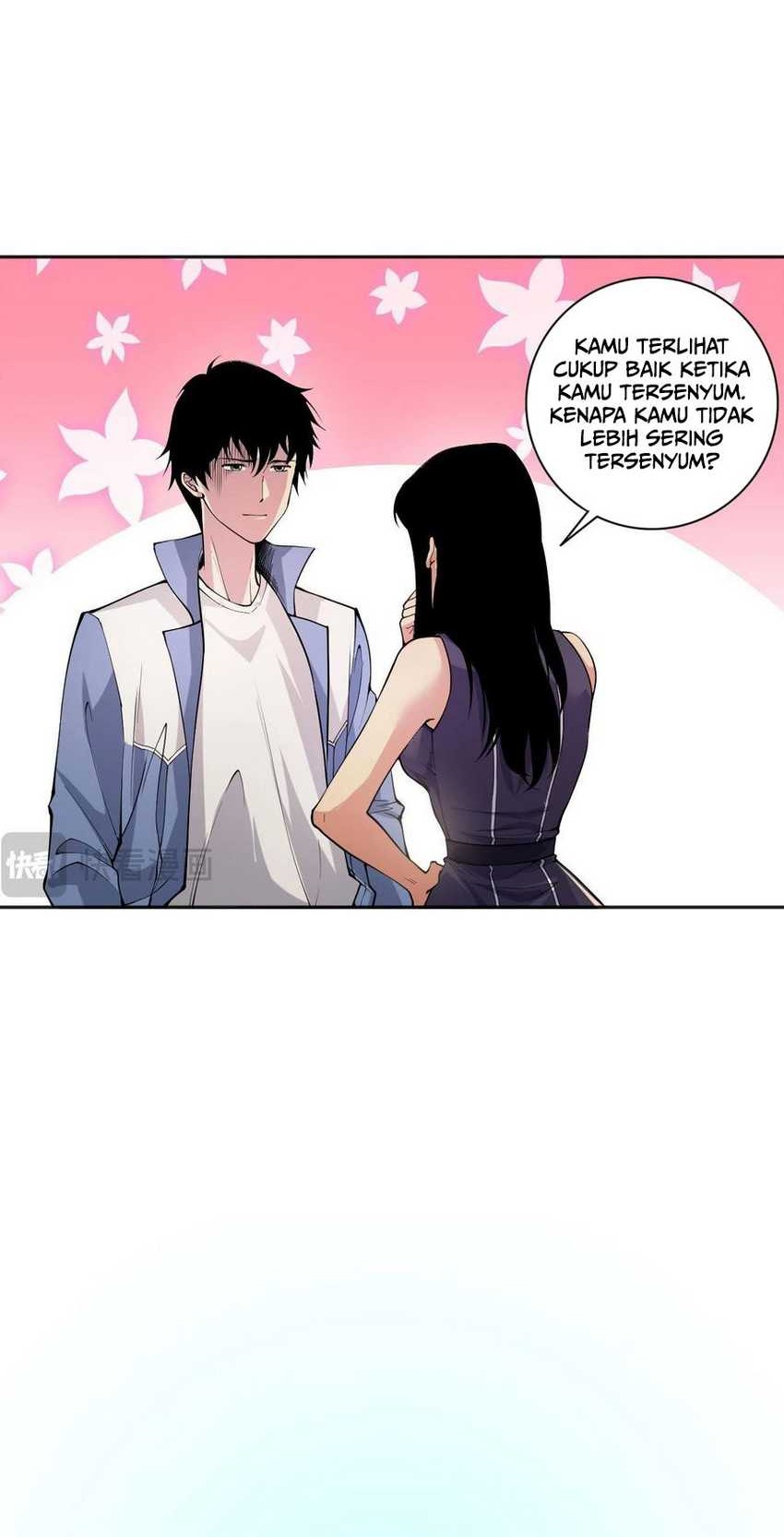 Disastrous Necromancer chapter 14 halaman 26